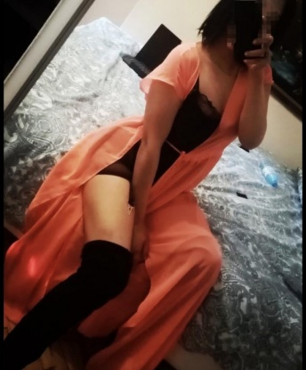 Проститутка Милочка