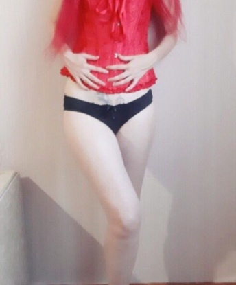 Проститутка Валик