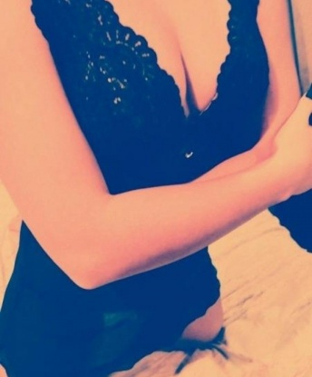 Проститутка Ева